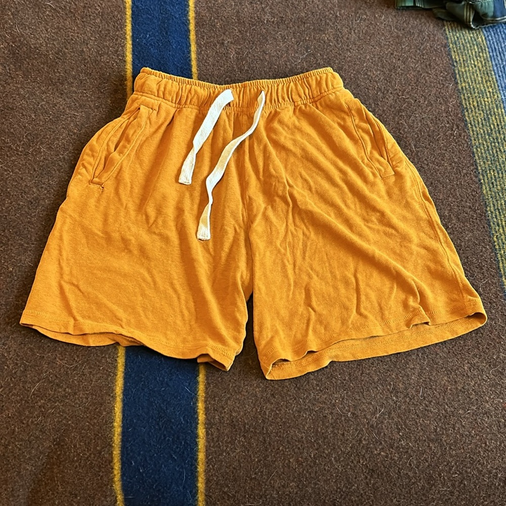 Jungmaven Shorts